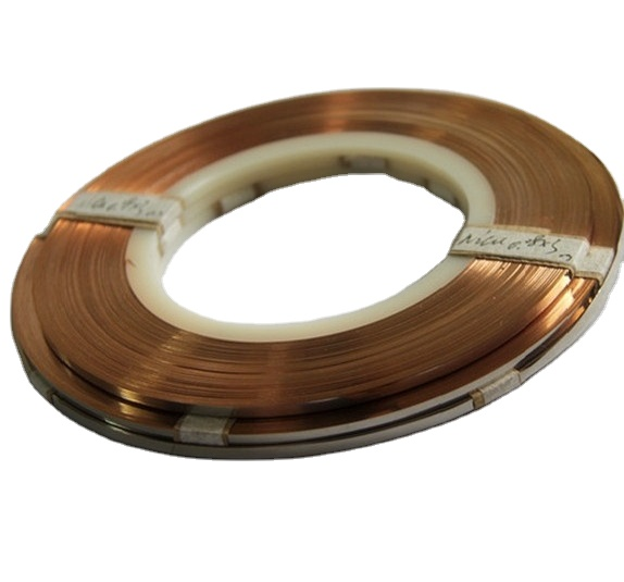 Nickel Plated Copper Strip for 18650/32650/26650 Battery Pure Nickel Strip