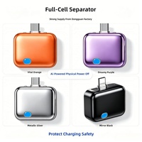 Adaptateur secteur 140W à charge rapide avec déconnexion automatique intelligente, protection IP20, Type-C mâle/femelle pour téléphones mobiles et tablettes
