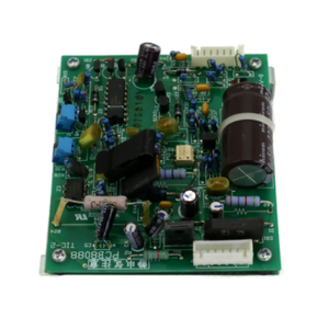 Ensemble de composants, TIC-2 PCB8088 - Product Image 2