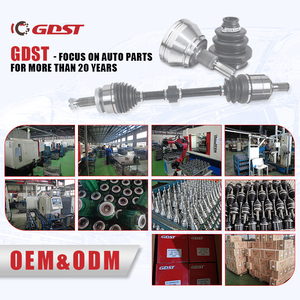 Gdst Một năm bảo hành chất lượng cao Phụ tùng xe hơi nhà sản xuất ổ đĩa 817017 trục bên trong bên ngoài <span class=keywords><strong>CV</strong></span> doanh cho <span class=keywords><strong>Fiat</strong></span> - Product Image 4