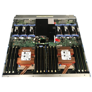 Ban đầu EMC Thống nhất x t480f doanh nghiệp hệ thống lưu trữ san NAS mảng 4pb Dung lượng lưu trữ lai Flash lưu trữ - Product Image 6