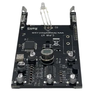 Nhà Sản Xuất PCBA Chuyên Nghiệp Cung Cấp PCBA Một Cửa Cung Cấp Thiết Kế Pcb Cho Điện Tử