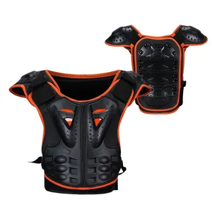 Sport Moto capretto body armor/Motocross body armor/sport del corpo armatura