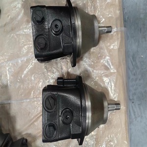 มอเตอร์ไฮดรอลิก Sao Danfoss รุ่น KC45 แบบปรับปริมาตรได้ สำหรับอุปกรณ์เดิน - Product Image 3