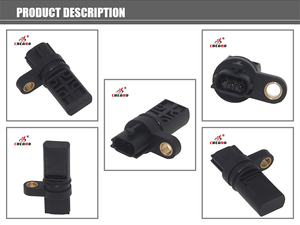 Vente en gros 2003-2007 pour Nissan Infiniti Capteur de position d'arbre à cames A29-640 <span class=keywords><strong>accessoires</strong></span> de pièces automobiles 23731-6J905 - Product Image 6