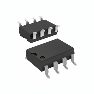Compre en Línea Componentes Electrónicos Chip 8 SMD, Gull Wing HCPL-7800A # 500 Canales de Fabricante - Product Image 1
