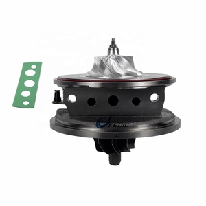 Cojinete Geramic MFS Turbo Cartucho 826830 CHRA GTB2060VKLR para Mercedes C E R S CLS <span class=keywords><strong>ML</strong></span> GL GLE 350 3,0 Diesel 2011-2018 - Product Image 1