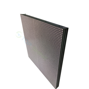 Nhà Cung Cấp Chất Lượng Hàng Đầu SMD1415 Ngoài Trời Đủ Màu P3 P6 P4 P5 P10 64*64 Chấm Bảng Quảng Cáo Kỹ Thuật Số Mô-đun LED Chống Nước - Product Image 5