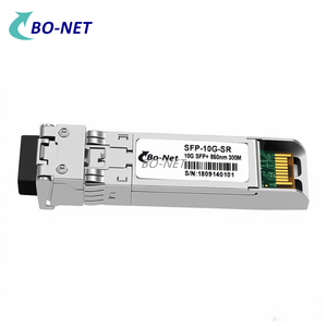 10G SFP + Multimode OM4 300m sợi mô-đun-thay thế trực tiếp cho Huawei omxd30000 - Product Image 6