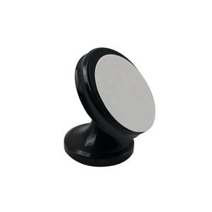 Soporte Universal para Teléfono Móvil con Rotación de 360 Grados, Soporte Magnético para Teléfono de Coche - Product Image 1