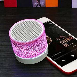RGB Audionic A9 <b>Speaker</b> Colorful <b>Speaker</b> Professional Outdoor Portable Subwoofer <b>Speaker</b> LED Haut-parleurs Lautsprecher - Product Image 4
