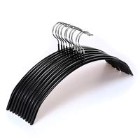 Porte-vêtements semi-circulaire sans tringle, gain de place, pour chemises et costumes d'adulte, sans trace, antidérapant, pour manteaux et pulls, séchage en salon