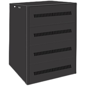 Andes <b>Ups</b> Battery Cabinet 12V Lead Acid Dustproof Large Capacity Distribution Cabinet For Power <b>Backup</b> - Product Image 1