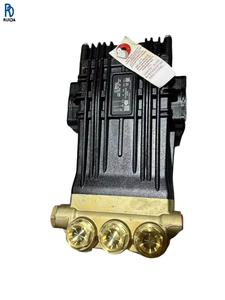 Contrôleur PLC Capteur Pompe à eau haute pression Automatisation industrielle Programmation PLC Neuf Original CC70/15SL 110-240V Garantie 1 an - Product Image 1