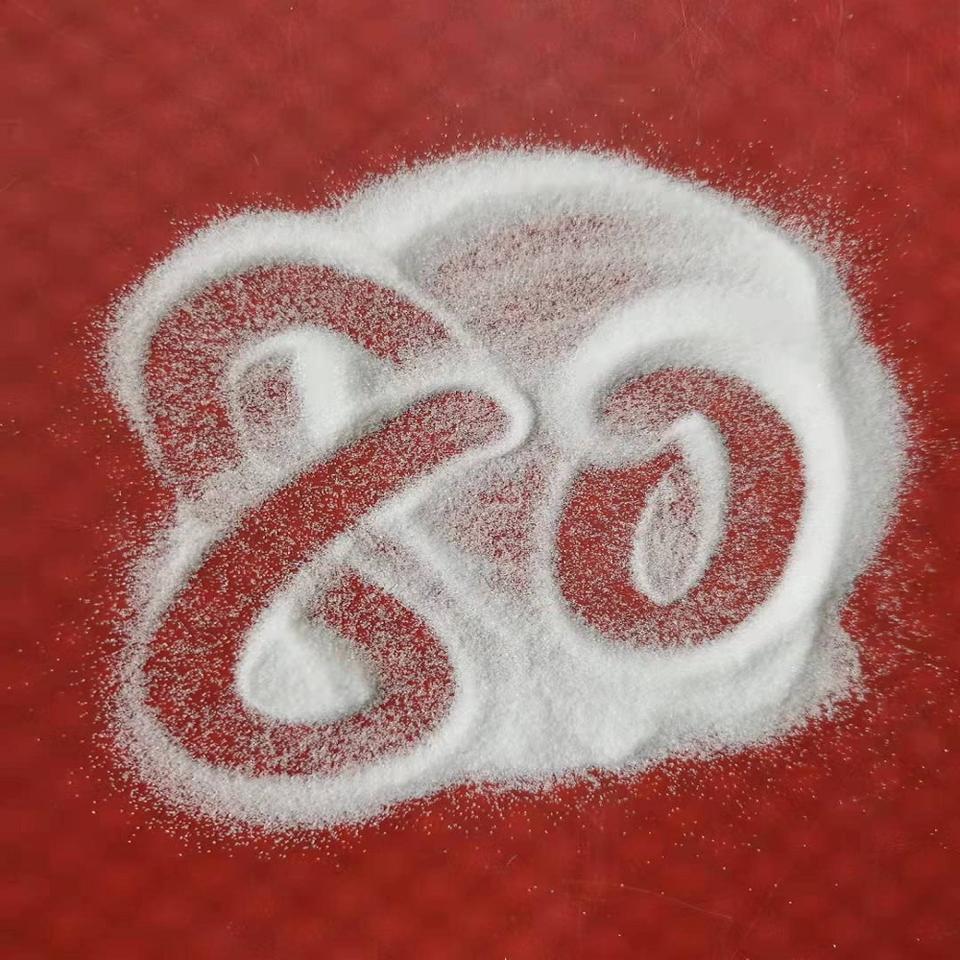 Low-Sodium White Fused Alumina for Electronic