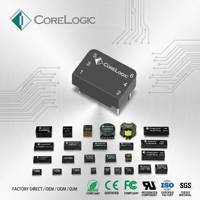 Transformateur Ethernet 100/1000 Base-T SMD, Filtre LAN, Composant Magnétique, Fournisseur Certifié
