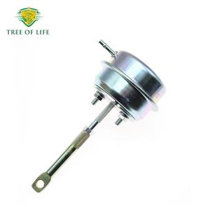 Actuador de Turbocompresor Tree Of Life 781504-5004S para Modelos Chevrolet Buick - Product Image 1