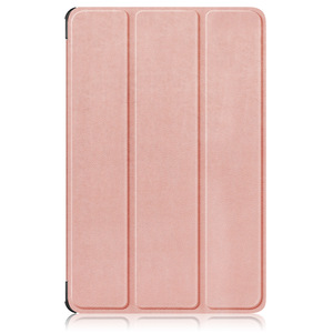 Funda con Soporte Plegable Triple para <span class=keywords><strong>Xiaomi</strong></span> Redmi <span class=keywords><strong>Pad</strong></span> Pro 2024, Funda para Tablet <span class=keywords><strong>Red</strong></span> <span class=keywords><strong>Mi</strong></span> <span class=keywords><strong>Pad</strong></span> Pro 12.1 con Función de Apagado Automático - Product Image 3
