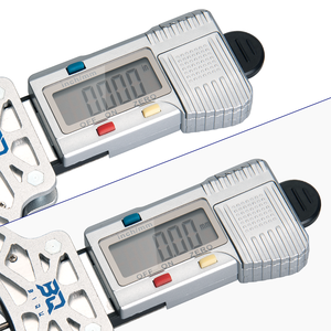 Herramienta de Tensión de Correas con Pantalla Digital Fácil de Usar BIGTREETECH, Alta Precisión, Piezas para Impresora 3D Voron V2.4, Nueva Condición - Product Image 5