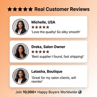 Perruques Lace Front Cheveux Humains Kinky Curly Pré-Pluckées avec Baby Hair, Sans Chute, Qualité Supérieure, 32 et 30 Pouces