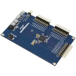 Новый и оригинальный ATSAMD20-XPRO iс чип интегральной схемы MCU микроконтроллеры электронных компонентов с BOM спецификацией