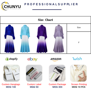 Derniers modèles de tenues africaines d'automne <span class=keywords><strong>pour</strong></span> femmes Ensemble deux pièces haut élégant à manches chauve-souris et jupe dégradée Vêtements <span class=keywords><strong>pour</strong></span> femmes - Product Image 6