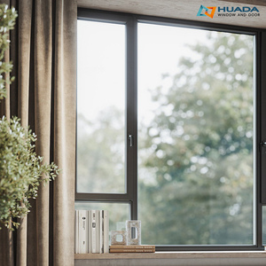 CSA được phê duyệt Windows Ba kính nhà kính nghiêng và biến cử<span class=keywords><strong>a</strong></span> sổ nhôm lớn cử<span class=keywords><strong>a</strong></span> sổ - Product Image 4