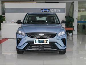SUV compact Geely Coolray L 1.5TD DCT Star Diamond à essence, conduite à gauche, best-seller, Geely Binyue <span class=keywords><strong>Automobile</strong></span> - Product Image 1