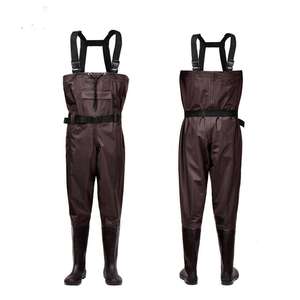 Водонепроницаемая рыболовная обувь для мужчин - Product Image 2