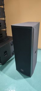 مكبرات صوت عالية الجودة <span class=keywords><strong>15</strong></span> بوصة احترافية عالية الأداء على المسرح النيوديميوم علبة مزدوجة للأندية التجارية المتوسطة الكبيرة - Product Image 5