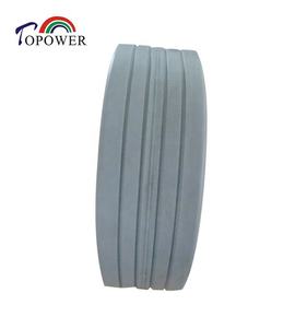 ยางตันกันบาด 14x4.5 สำหรับรถยกแบบกรรไกร AWP ยี่ห้อ JLG/Genie - Product Image 2