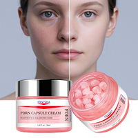 Stick Hydratant Raffermissant Contour des Yeux et Soin Visage Hydratant Effet Anti-Âge et Élastifiant – Crème Contour des Yeux et Baume Brume Anti-Rides à Marque Blanche
