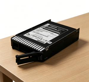 قرص صلب عالي الجودة للخوادم 7N47A00119 مقاس 2.5 بوصة PM1635a سعة 1.6 تيرابايت، قرص SSD رئيسي بتقنية SAS 12 جيجابت قابل للتبديل الساخن - Product Image 1