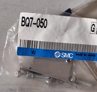 Lot de 54 raccords en T mâles à connexion rapide KQ2T06-U02 6 mm
