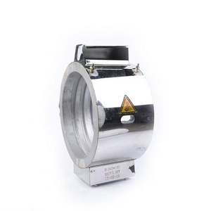 Placa Calefactora de Aluminio Fundido a Presión de 220v 380v para Máquina de Prensa de Calor - Product Image 4