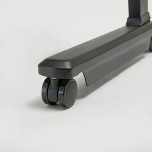 Factory Outlet High Quality Modern <b>Adjustable</b> Cold Rolled Steel Folding <b>Table</b> <b>Leg</b> for Home Office with 200kg Capacity - Product Image 6