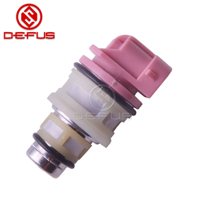 DEFUS fábrica recién llegado inyector de combustible intermedio OEM ICD00106 para Opel Corsa Wind 1,0 GM Chevrolet Chevy <span class=keywords><strong>Monza</strong></span> 1994-1996 - Product Image 1