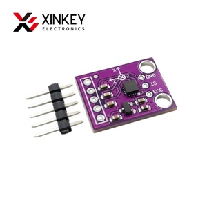 Acelerómetro de tres ejes GY-ADXL337 ADXL337: reemplazo del módulo GY-61 ADXL335 - Product Image 1