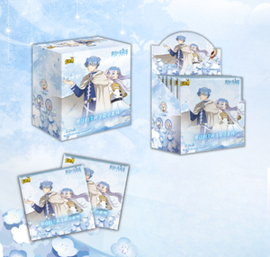 60 Cajas al por Mayor de <span class=keywords><strong>la</strong></span> <span class=keywords><strong>Serie</strong></span> de Insignias Metálicas Kayou Frieren: Beyond Journey's End para Colección de Juguetes, Caja de Regalo para Juguetes, Tarjeta Kayou - Product Image 5