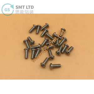 Vis fine KHJ-MC13E-01 HRAD pour alimentateur de bande Yamaha SS 8mm - Product Image 1