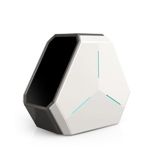 Appareil de massage portable à rouleaux pour drainage lymphatique et traitement de la cellulite, machine amincissante pour remodelage corporel et lifting du visage - Product Image 4