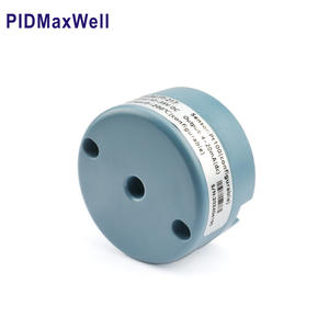 جهاز إرسال درجة الحرارة متعدد المدخلات DIN B Hart 248 4-20mA مع اتصال HART، تصنيع حسب الطلب، حماية IP65، معتمد CE - Product Image 4