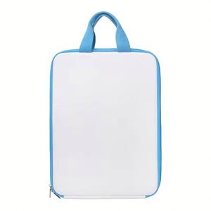 Vente en gros de housses d'ordinateur portables imperméables en mousse haute densité de 13, 14 et 15,6 pouces pour Macbook - Product Image 4