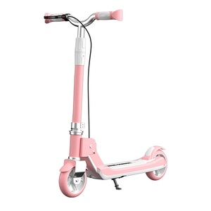 <span class=keywords><strong>Monopattino</strong></span> a <span class=keywords><strong>2</strong></span> Ruote per Bambini, Scooter per Bambini dai 8 <span class=keywords><strong>Anni</strong></span> in Su con Sistema di Freni HIC, Prezzo all'Ingrosso - Product Image 5