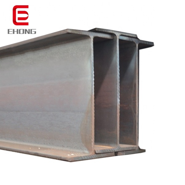 H-образная сталь 250x250 h beam 300x300 h Beam из конструкционной стали лучшая цена за кг/т