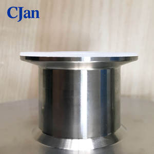 Reductor forrado de PFA, ajuste de lámpara de triciclo <span class=keywords><strong>y</strong></span> adaptador de brida, sustitución para farmacia - Product Image 5