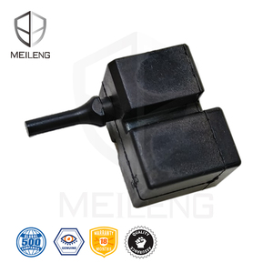 Tope de Puerta Automático MEILENG 72517-SCC-000, Tope de Riel Guía Superior para Puerta Corredera de Automóvil para Honda Odyssey RC3 RC4 - Product Image 2