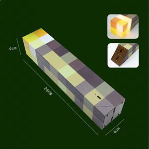 Antorcha magnética del mundo, <span class=keywords><strong>juego</strong></span> MC, lámpara de antorcha periférica, modelo de juguete, decoración de Ambiente, lámpara de pared, luz nocturna - Product Image 2
