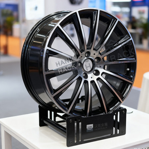 Base Giratoria Eléctrica <span class=keywords><strong>para</strong></span> Exhibición de Ruedas |   Plataforma Giratoria Motorizada de 360 Grados, Construcción de Acero Q235 con Recubrimiento en Polvo <span class=keywords><strong>para</strong></span> Racks - Product Image 2