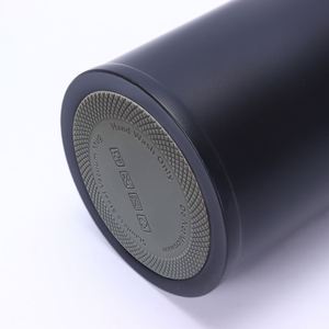 Titanium Plated Straight Vacuum Flask Insulated Water Bottle with <b>Tea</b> <b>Infuser</b> Business Gift Car Travel Mug <b>Tea</b> Steeping Flask - Product Image 6